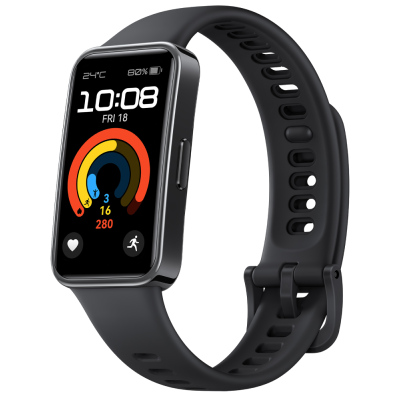 Фитнес-браслет HUAWEI Band 9 Черный