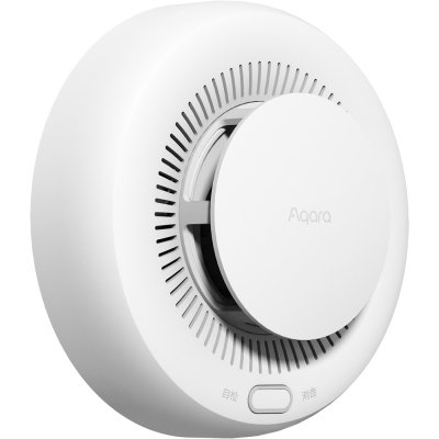 Датчик дыма Aqara Smart Smoke Detector Белый (JY-GZ-03AQ)