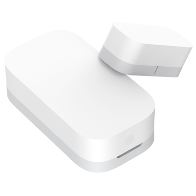 Датчик открытия Aqara дверей и окон Door and Window Sensor Белый (MCCGQ11LM)