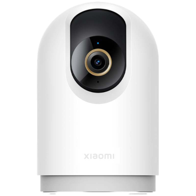 IP-камера Xiaomi Smart Camera C500 Pro Белая