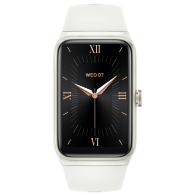 Фитнес-браслет HONOR CHOICE Band Белый (NAL-WB00)
