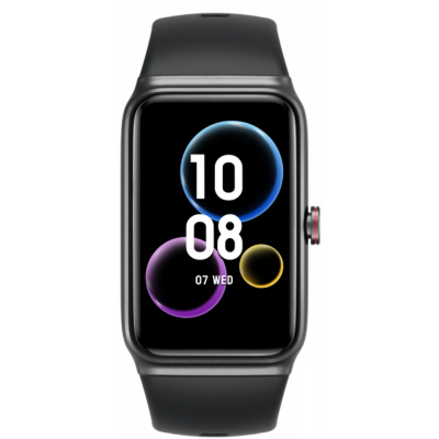 Фитнес-браслет HONOR CHOICE Band Черный (NAL-WB00)