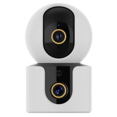 IP-камера Xiaomi Smart Camera C500 Dual Белая