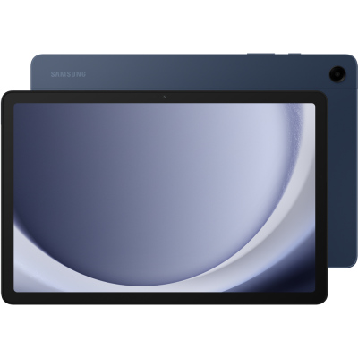 Планшет Samsung Galaxy Tab A9+ 4/64GB 5G Темно-синий
