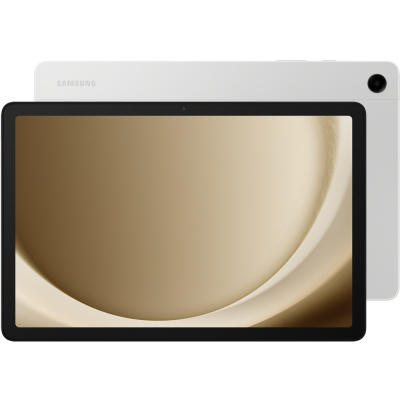 Планшет Samsung Galaxy Tab A9+ 4/64GB 5G Серебристый