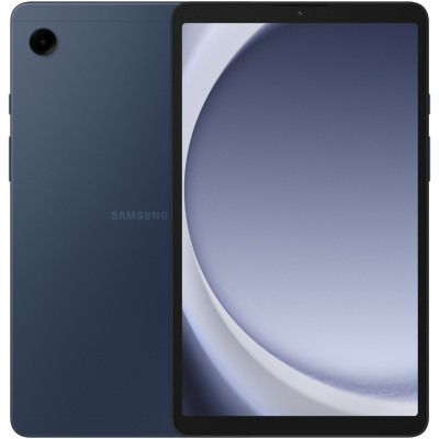 Планшет Samsung Galaxy Tab A9 4/64GB Wi-Fi Темно-синий