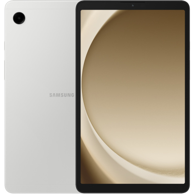 Планшет Samsung Galaxy Tab A9 4/64GB Wi-Fi Серебристый