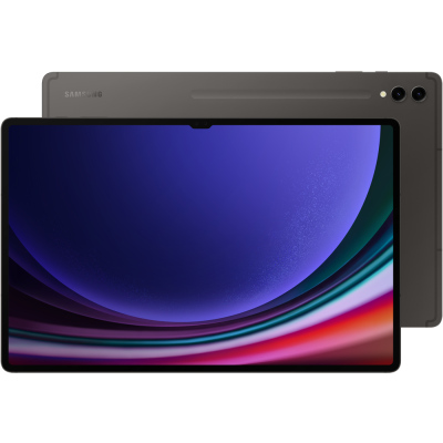 Планшет Samsung Galaxy Tab S9 Ultra 16GB/1TB 5G Графит + стилус