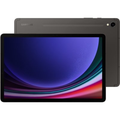 Планшет Samsung Galaxy Tab S9 8/128GB Wi-Fi Графит + стилус