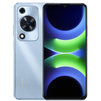 Смартфон HUAWEI Nova Y72S 8/128 Гб LTE Синий