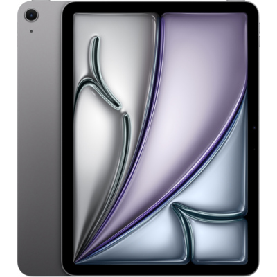 Планшет Apple iPad Air 2024 11" 512 Гб Wi-Fi Серый космос (MUWL3)