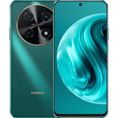 Смартфон HUAWEI Nova 12i 8/256 Гб Зеленый