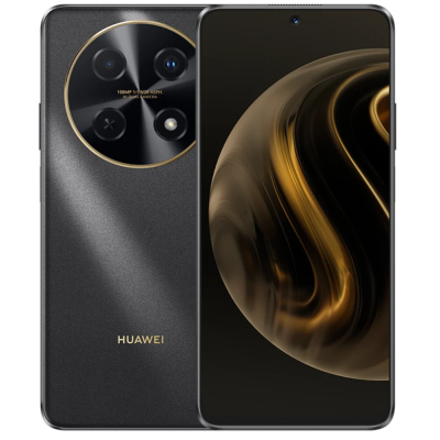 Смартфон HUAWEI Nova 12i 8/128 Гб Черный