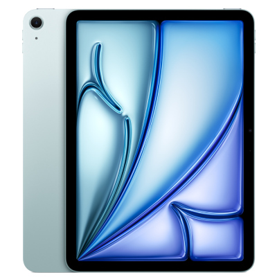 Планшет Apple iPad Air 2024 11" 512 Гб Wi-Fi Голубой (MUWM3)