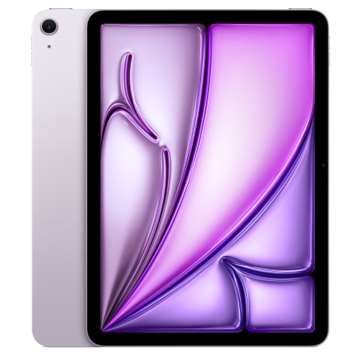 Планшет Apple iPad Air 2024 13" 1 Тб Wi-Fi Фиолетовый (MV2T3)