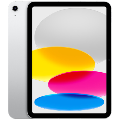 Планшет Apple iPad 2022 Wi-Fi 10.9" 64Gb Серебристый