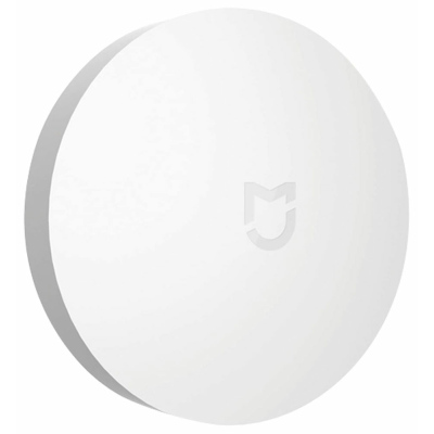 Кнопка выключатель Xiaomi Mi Wireless Switch беспроводная White (YTC4040GL)