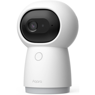 IP-камера хаб Aqara Camera Hub G3 Белая (CH-H03)