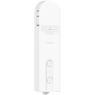 Мотор Aqara Roller Shade Driver для рулонных штор E1 Белый (RSD-M01)