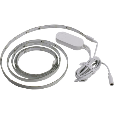 Лента светодиодная Xiaomi Yeelight Lightstrip Plus GPX4016RT