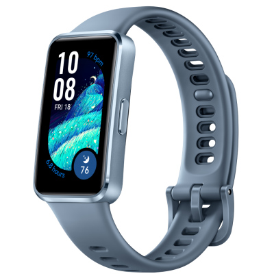 Фитнес-браслет HUAWEI Band 10 Синий