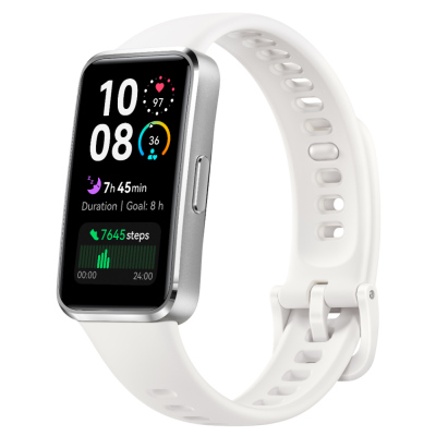 Фитнес-браслет HUAWEI Band 10 Белый
