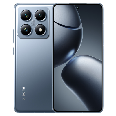 Смартфон Xiaomi 14T Pro 12/512 Гб 5G Титановый синий