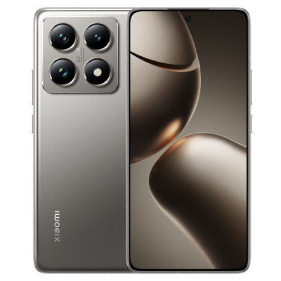 Смартфон Xiaomi 14T Pro 12/256 Гб 5G Титановый серый