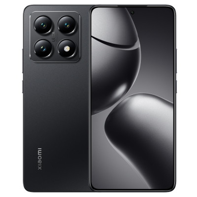 Смартфон Xiaomi 14T 12/512 Гб 5G Титановый черный
