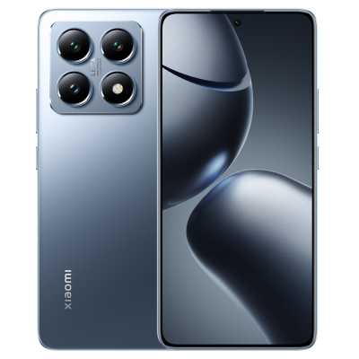 Смартфон Xiaomi 14T 12/256 Гб 5G Титановый синий