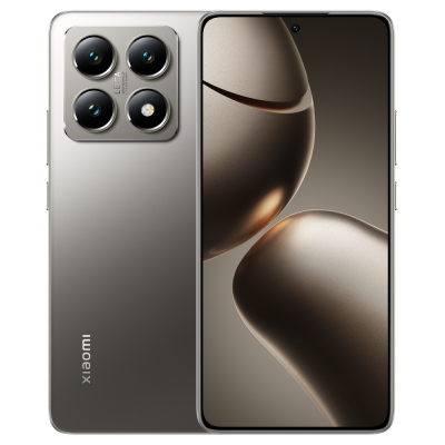 Смартфон Xiaomi 14T 12/256 Гб 5G Титановый серый