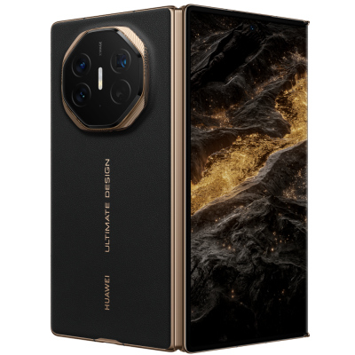 Смартфон HUAWEI Mate XT Ultimate Design 16 Гб/1 Тб LTE Черный