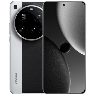 Смартфон Xiaomi 15 Ultra 16/512 Гб 5G Серебристый хром