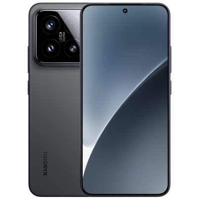 Смартфон Xiaomi 15 12/512 Гб 5G Черный