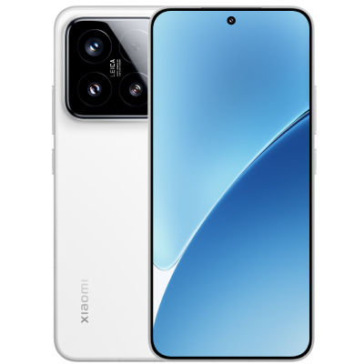 Смартфон Xiaomi 15 12/256 Гб 5G Белый