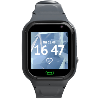 Детские часы Aimoto Omega 4G Черные