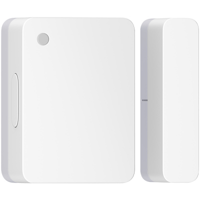 Датчик открытия Xiaomi Mi Door and Window Sensor 2 Белый
