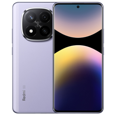 Смартфон Xiaomi Redmi Note 14 Pro+ 5G 8/256 Гб Лавандовый фиолетовый