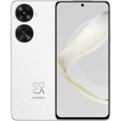Смартфон HUAWEI Nova 12SE 8/256 Гб Белый