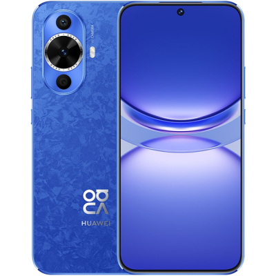 Смартфон HUAWEI Nova 12S 8/256 Гб Синий
