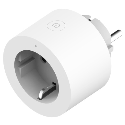 Умная розетка Aqara Smart Plug Белая (SP-EUC01)