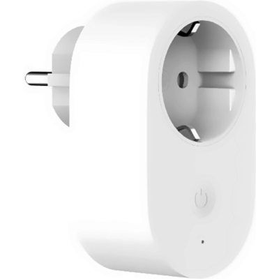 Умная розетка Xiaomi Mi White (GMR4015GL)