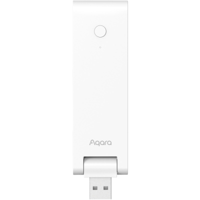 Центр управления умным домом Aqara USB Hub E1 Белый (HE1-G01)