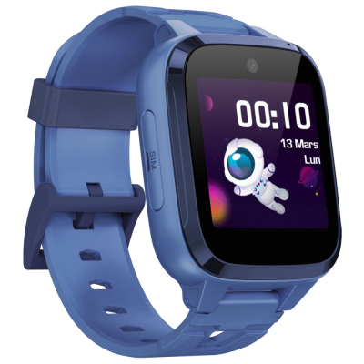 Детские часы HONOR CHOICE Kids Watch 4G Синие (TAR-WB01)