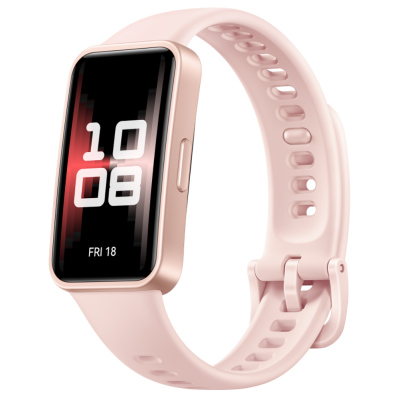 Фитнес-браслет HUAWEI Band 9 Розовый