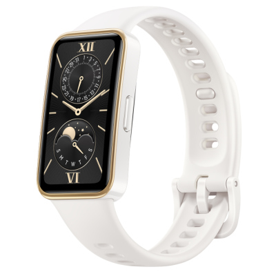 Фитнес-браслет HUAWEI Band 9 Белый