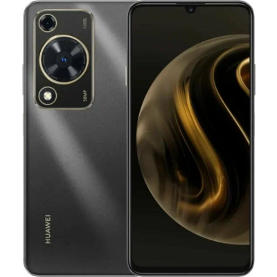 Смартфон HUAWEI nova Y72 8/256 Гб Черный