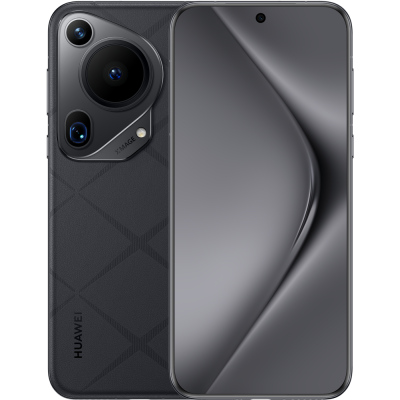 Смартфон HUAWEI Pura 70 Ultra 16Гб/1Тб Черный