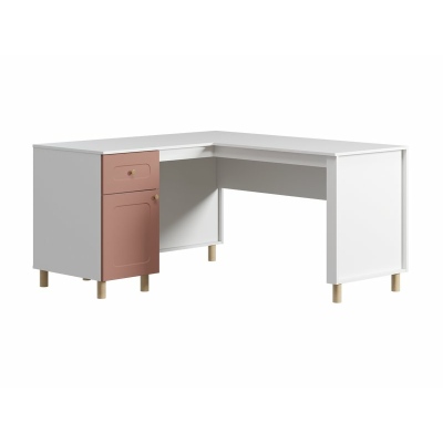 Письменный стол Велди-2 Coral