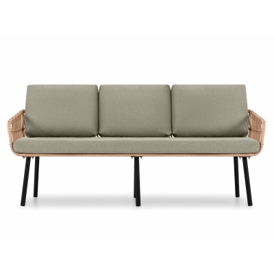 Диван садовый Алси Grey